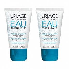 EAU THERMALE DUO CREME DE MAOS 2 X 50 ML