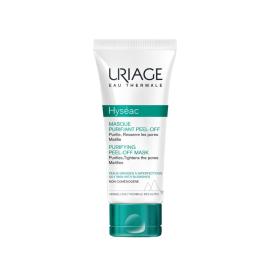 Uriage Hyséac Máscara Purificante Peel-Off 50ml