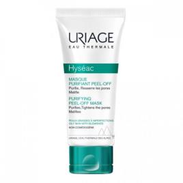 Uriage Hyseac Máscara Purificante Peel-Off 50Ml