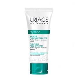 Uriage Hyséac Máscara Purificante Peel-Off 50ml