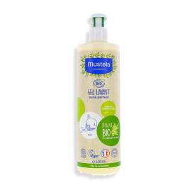 Gel e Champô Bio  (400 ml)