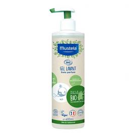 Gel e Champô Bio  (400 ml)