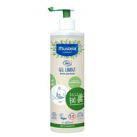Gel e Champô Bio  (400 ml)