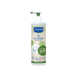 Mustela Bio Àgua Micelar Bebé Sem Perfume 400 ML