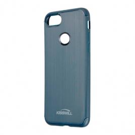 Case Kisswill Xiaomi Mi A1 - Azul