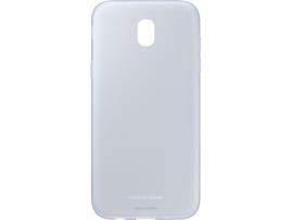 Capa SAMSUNG Galaxy J3 2017 Jelly Azul
