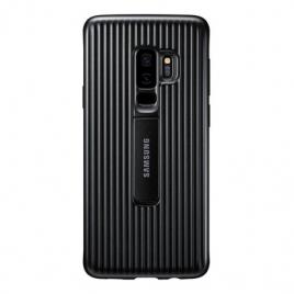 PROTECTIVE STANDING COVER  S9+ PRETO