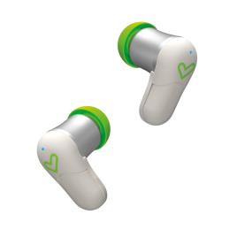 Earphones Bluetooth  Style 6 True - Branco