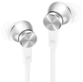 Auriculares  HSEJ03JY - Prateado Mate