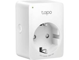 TOMADA INTELIG. TP-LINK     -TAPO P100