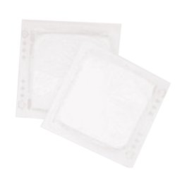 Compressas TNT Esterilizadas 10x20cm - Embalagem 25x2