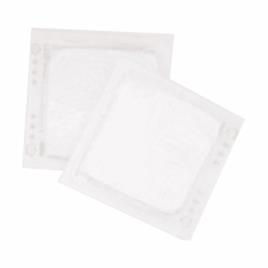 Compressas TNT Esterilizadas 10x20cm - Embalagem 25x2