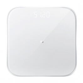 BAL.WC     -MI SMART SCALE 2 WH