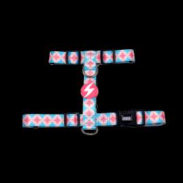 Back-Harness Coral S