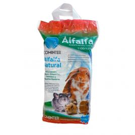 Cominter Alfalfa Natural 1,1 kg