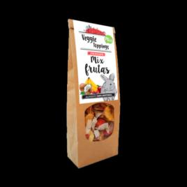Cominter Veggie Toppings Mix de Frutas 125 GR