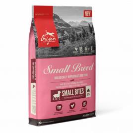 Orijen Small Breed 4,5 KG