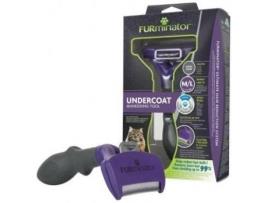 Escova FURMINATOR 4048422141280