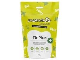 Snack para Cães  Fit Plus (150 gr)