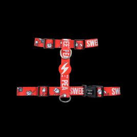 Back-Harness SweePea S