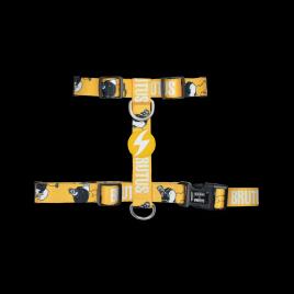 Back-Harness Brutus L