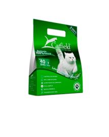 Catfield Super Premium Natural Cat Litter 7 Litros