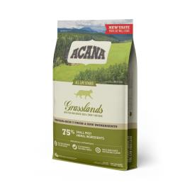 Grasslands Gato 4,5 KG