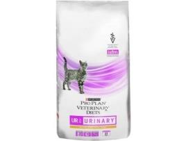 Ração para Gatos PURINA Pro Plan (5Kg - Seca - Adulto - Sabor: Frango)