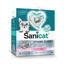 Sanicat Aglomerante Strong Clumps 10L