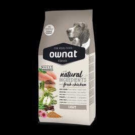 Gato Classic Light 4 KG