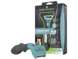 Escova FURMINATOR 4048422141228