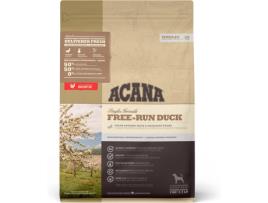 Ração para Cães ACANA (2Kg - Seca - Adulto - Sabor: Pato)
