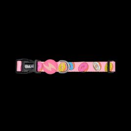 Dashi Coleira Donut M