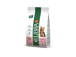 Libra Mini Salmão 8 Kg