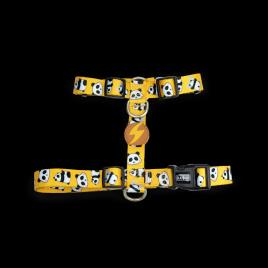 Back-Harness Snooze L