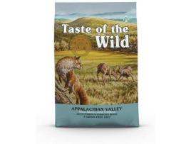 Appalachian Valley Small Breed 2 KG