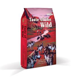 Taste of the Wild Southwest Canyon Javali 5,6 KG