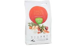 Ração para Cães DINGONATURA (3Kg - Seca - Adulto)