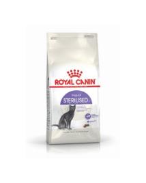 Royal Canin Sterilized 37 2 Kg