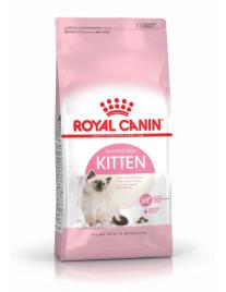 Royal Canin Kitten Gato, Alimento Seco 2kg