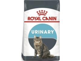 Ração para Gatos ROYAL CANIN (4Kg - Seca - Adulto - Sabor: Frango)