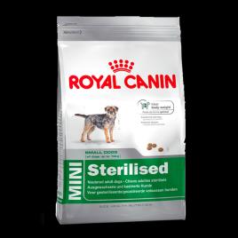 Royal Canin Mini Sterilised 1 KG