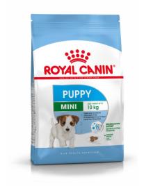 Royal Canin Mini Puppy , Alimento Seco Cão 2kg