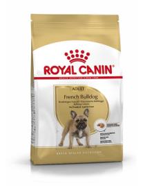 Royal Canin Bulldog Frances Adulto 3kg