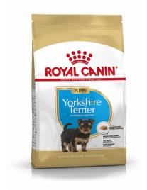 Royal Canin Yorkshire Puppy, Alimento Seco Cão 1.5kg Específica