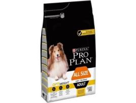 Ração para Cães PURINA Pro Plan (3Kg - Seca - Porte Grande - Castrados - Sabor: Frango)