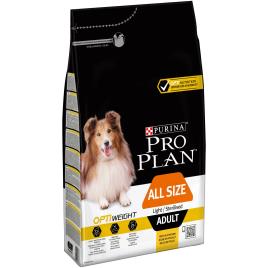 Purina Pro Plan All Size Adult Light / Sterilised 14 KG