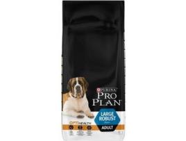 Ração para Cães PURINA Pro Plan (14Kg - Seca - Porte Grande - Adulto - Sabor: Frango)