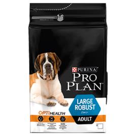 Ração para Cães  Pro Plan (14Kg - Seca - Porte Grande - Adulto - Sabor: Frango)