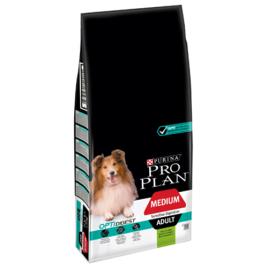 Purina Pro Plan Medium Adult Sensitive Digestion Lamb 3 KG